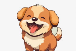 狗 动漫,动漫中的忠诚伙伴